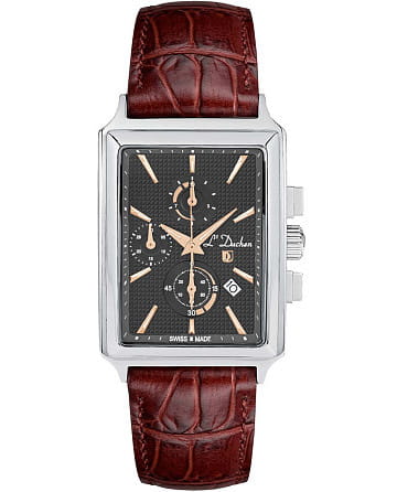 L\'Duchen Adventure Chrono D 612.12.32